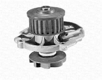 MAGNETI MARELLI 350981369000 -  Водяной насос